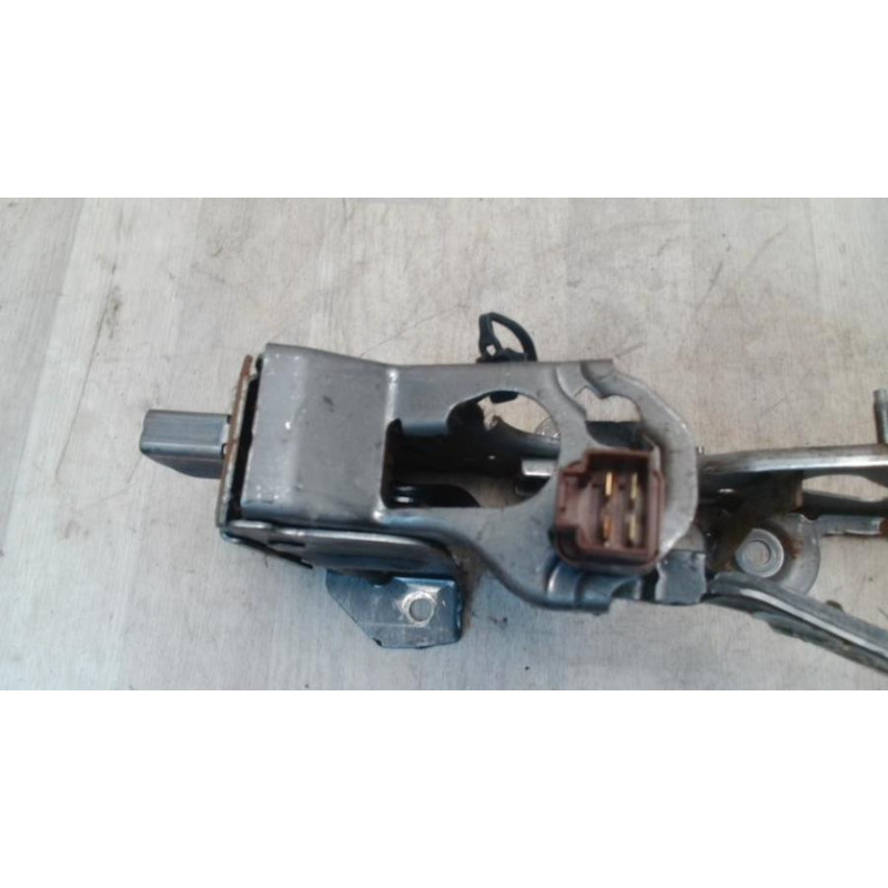 Pedalier de frein NISSAN QASHQAI 1 PHASE 1 d’occasion