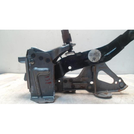 Pedalier de frein NISSAN QASHQAI 1 PHASE 1 d’occasion