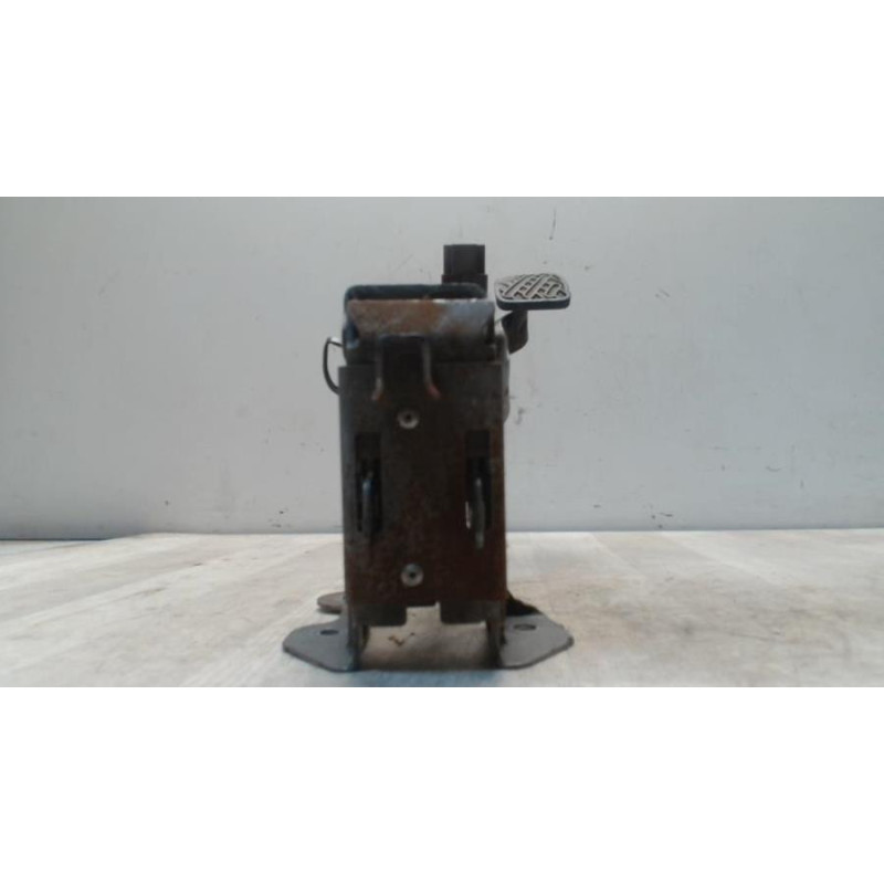 Pedalier de frein NISSAN QASHQAI 1 PHASE 1 d’occasion
