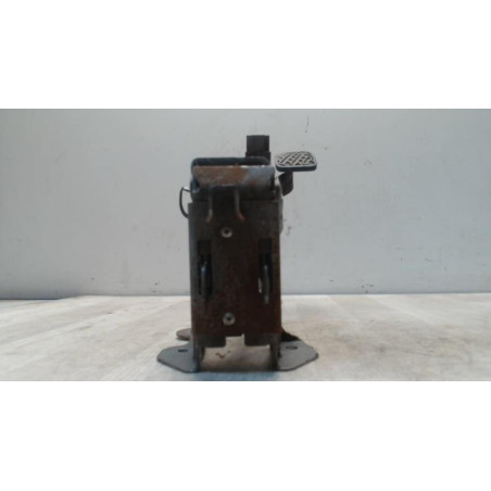 Pedalier de frein NISSAN QASHQAI 1 PHASE 1 d’occasion