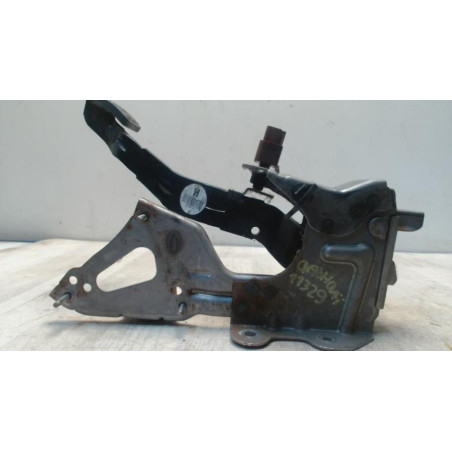 Pedalier de frein NISSAN QASHQAI 1 PHASE 1 d’occasion