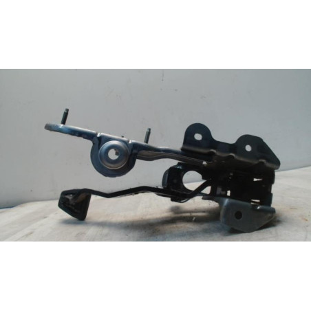 Pedalier de frein NISSAN QASHQAI 1 PHASE 1 d’occasion