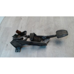 Pedalier d'embrayage NISSAN QASHQAI 1 PHASE 1 d’occasion