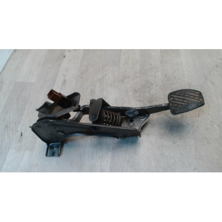 Pedalier d'embrayage NISSAN QASHQAI 1 PHASE 1 d’occasion