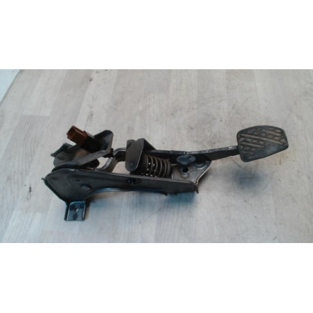 Pedalier d'embrayage NISSAN QASHQAI 1 PHASE 1 d’occasion
