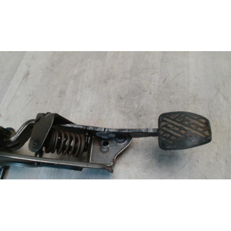 Pedalier d'embrayage NISSAN QASHQAI 1 PHASE 1 d’occasion