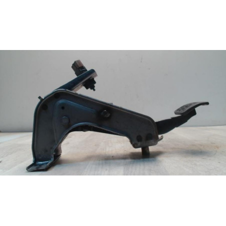 Pedalier d'embrayage NISSAN QASHQAI 1 PHASE 1 d’occasion