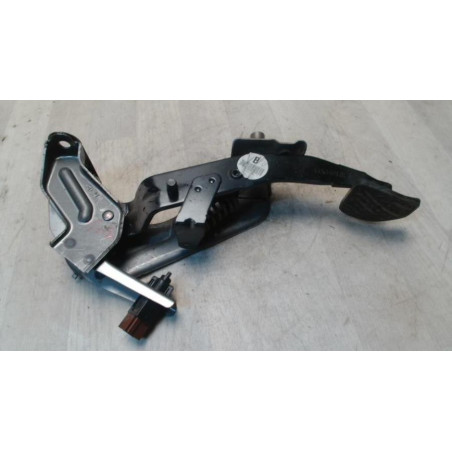 Pedalier d'embrayage NISSAN QASHQAI 1 PHASE 1 d’occasion