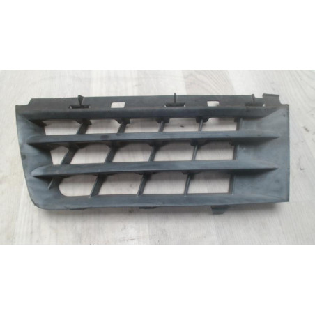 Grille de pare choc RENAULT SCENIC 2 PHASE 1 d’occasion