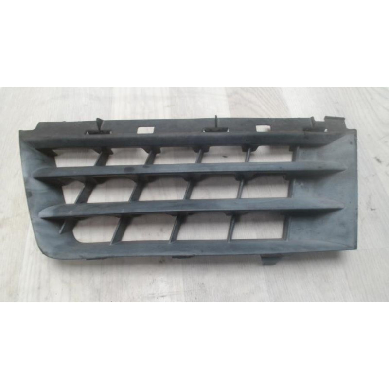 Grille de pare choc RENAULT SCENIC 2 PHASE 1 d’occasion