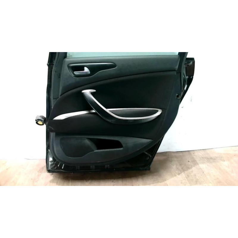 Porte arriere droit CITROEN C5 2 d’occasion