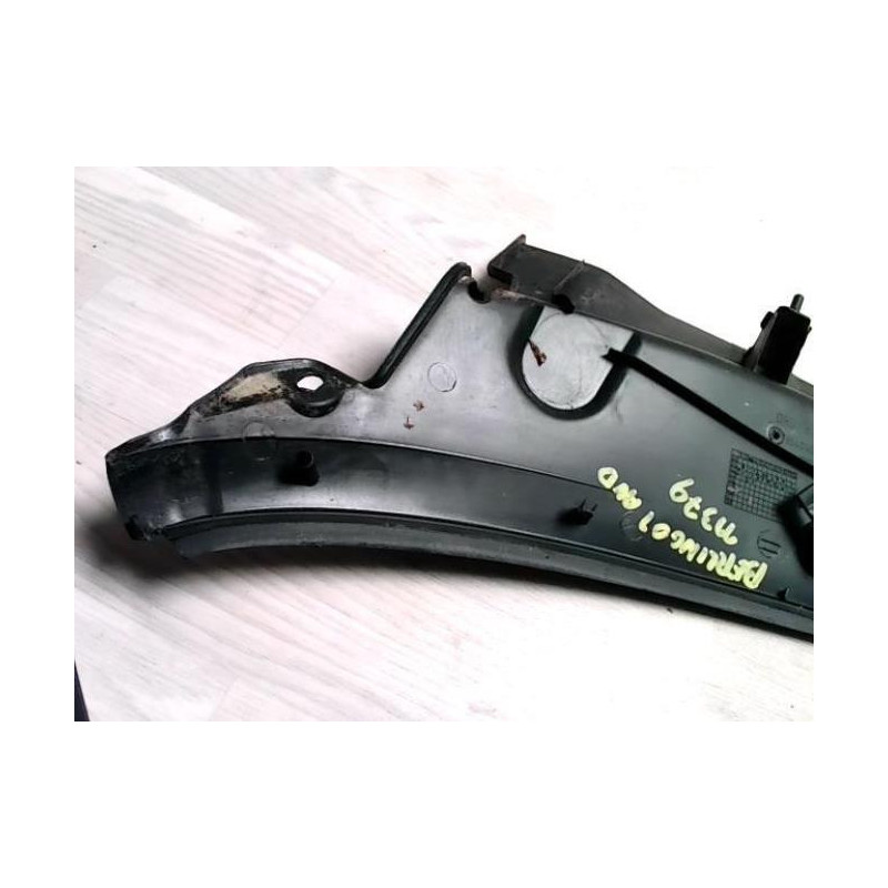 Baie de pare brise CITROEN BERLINGO 1 PHASE 2 d’occasion