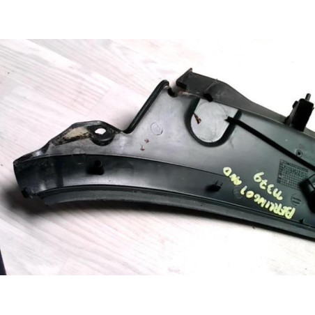 Baie de pare brise CITROEN BERLINGO 1 PHASE 2 d’occasion