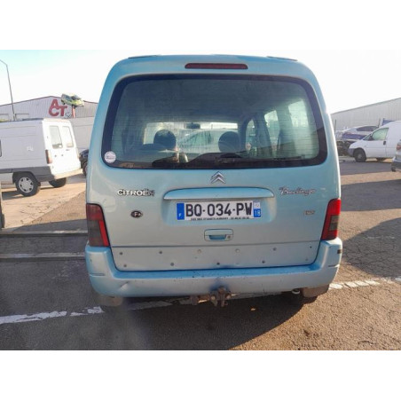 Baie de pare brise CITROEN BERLINGO 1 PHASE 2 d’occasion
