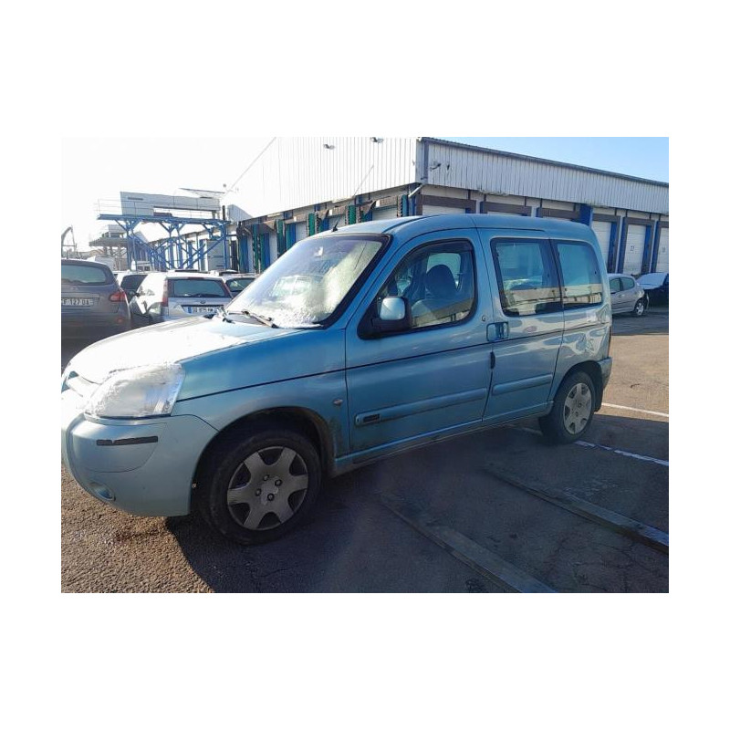 Baie de pare brise CITROEN BERLINGO 1 PHASE 2 d’occasion