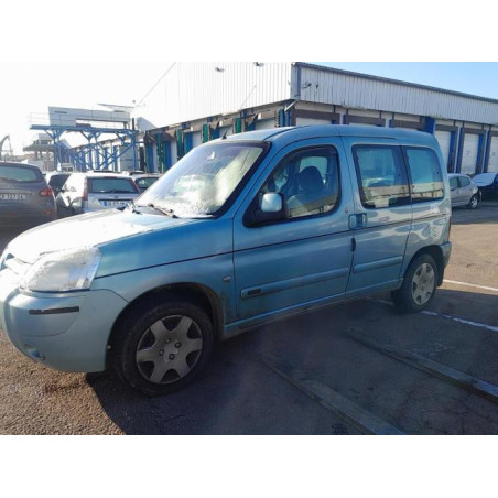 Baie de pare brise CITROEN BERLINGO 1 PHASE 2 d’occasion