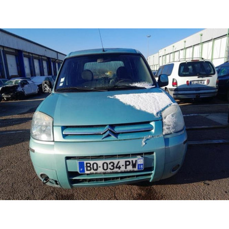 Baie de pare brise CITROEN BERLINGO 1 PHASE 2 d’occasion