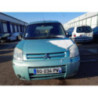 Baie de pare brise CITROEN BERLINGO 1 PHASE 2 d’occasion