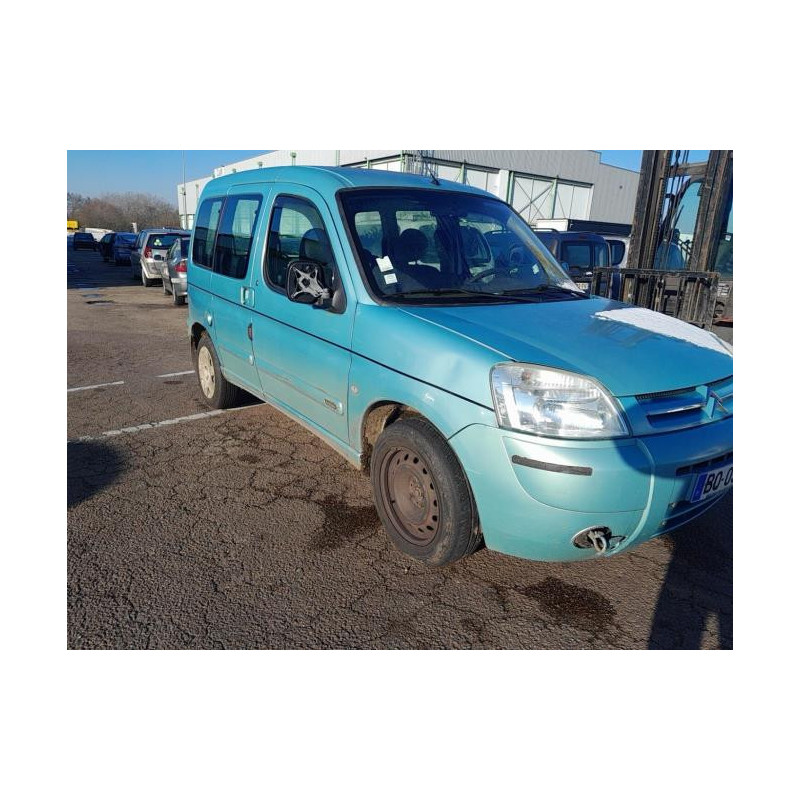 Baie de pare brise CITROEN BERLINGO 1 PHASE 2 d’occasion