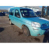 Baie de pare brise CITROEN BERLINGO 1 PHASE 2 d’occasion