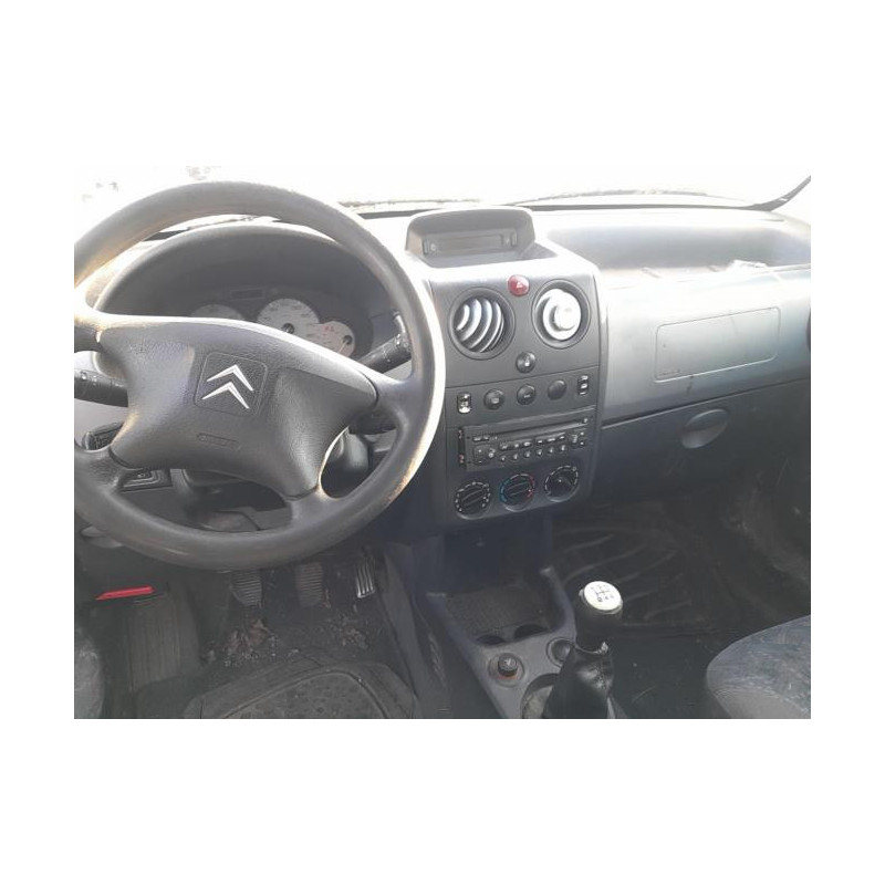 Baie de pare brise CITROEN BERLINGO 1 PHASE 2 d’occasion