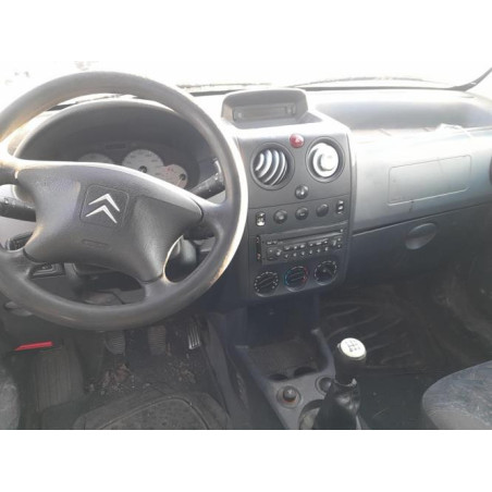 Baie de pare brise CITROEN BERLINGO 1 PHASE 2 d’occasion