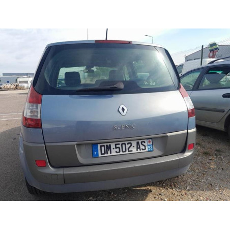 Logo RENAULT SCENIC 2 PHASE 1 d’occasion