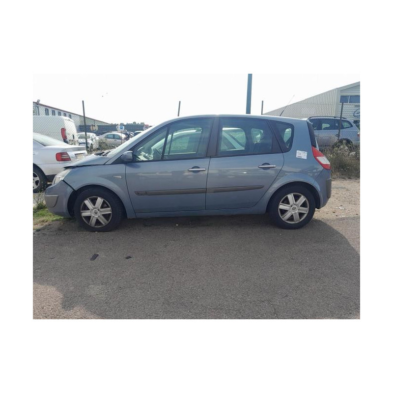 Logo RENAULT SCENIC 2 PHASE 1 d’occasion