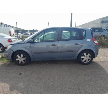 Logo RENAULT SCENIC 2 PHASE 1 d’occasion