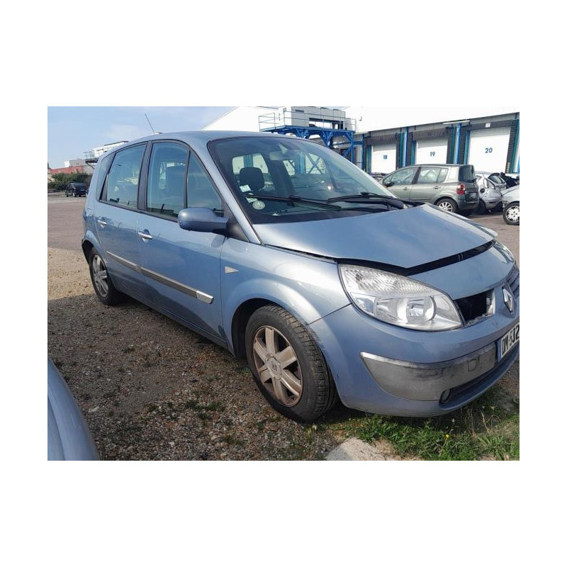 Logo RENAULT SCENIC 2 PHASE 1 d’occasion