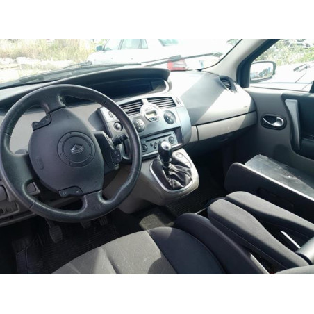 Logo RENAULT SCENIC 2 PHASE 1 d’occasion