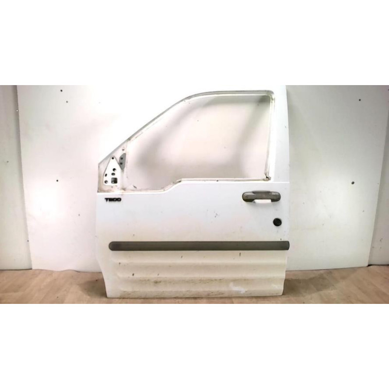 Porte avant gauche FORD TRANSIT CONNECT 1 PHASE 2 d’occasion