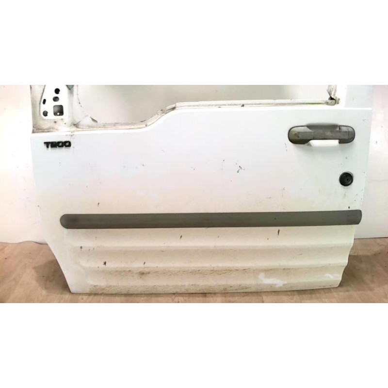 Porte avant gauche FORD TRANSIT CONNECT 1 PHASE 2 d’occasion