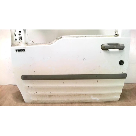 Porte avant gauche FORD TRANSIT CONNECT 1 PHASE 2 d’occasion