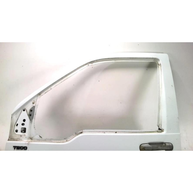 Porte avant gauche FORD TRANSIT CONNECT 1 PHASE 2 d’occasion