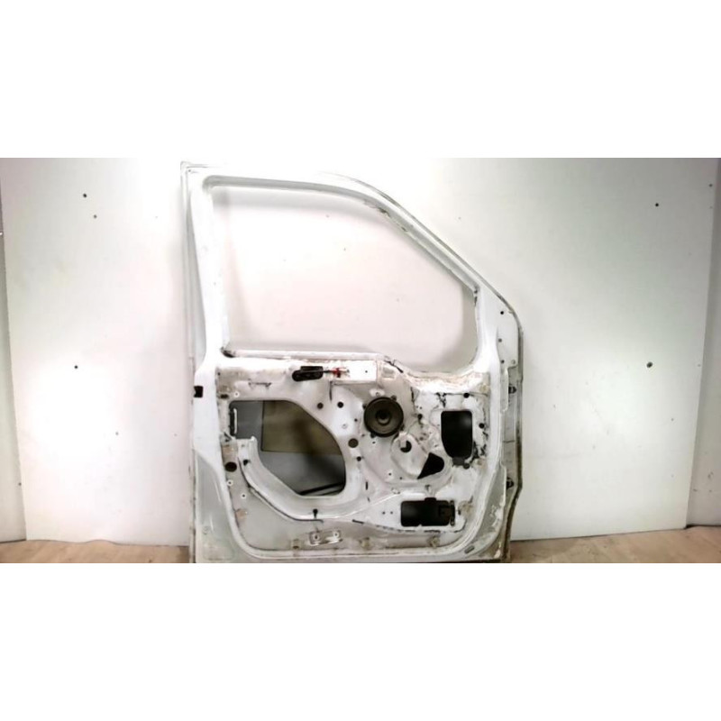 Porte avant gauche FORD TRANSIT CONNECT 1 PHASE 2 d’occasion