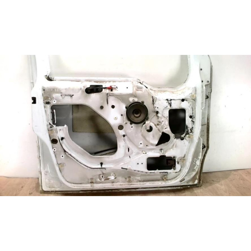 Porte avant gauche FORD TRANSIT CONNECT 1 PHASE 2 d’occasion