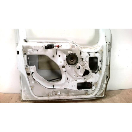 Porte avant gauche FORD TRANSIT CONNECT 1 PHASE 2 d’occasion