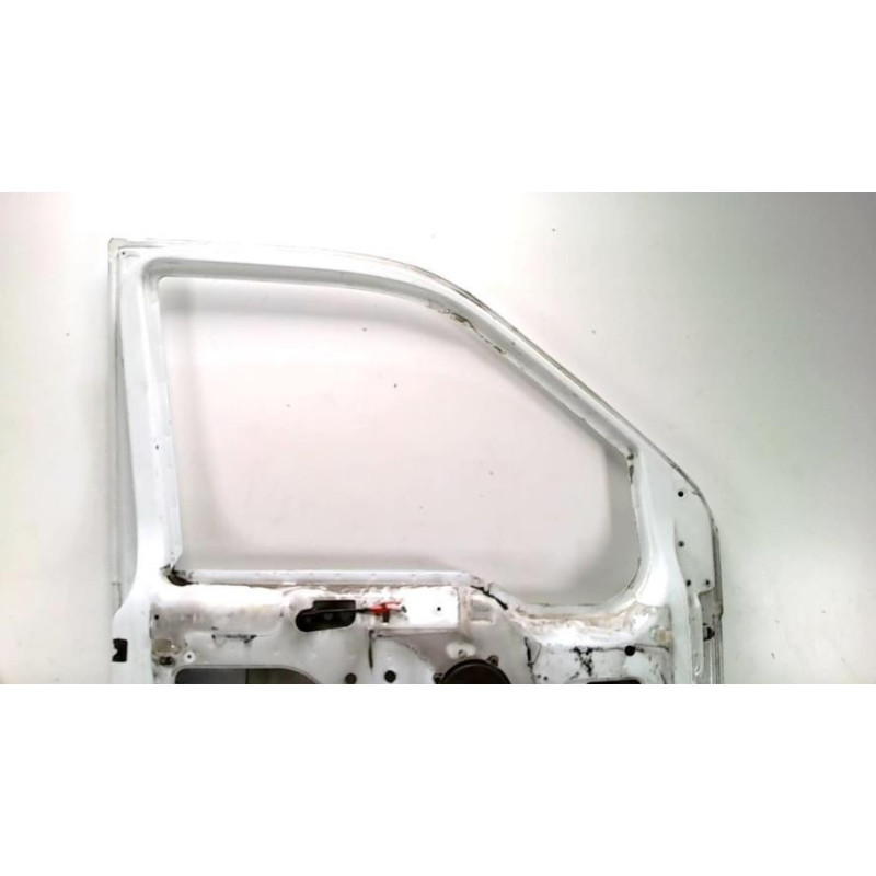 Porte avant gauche FORD TRANSIT CONNECT 1 PHASE 2 d’occasion