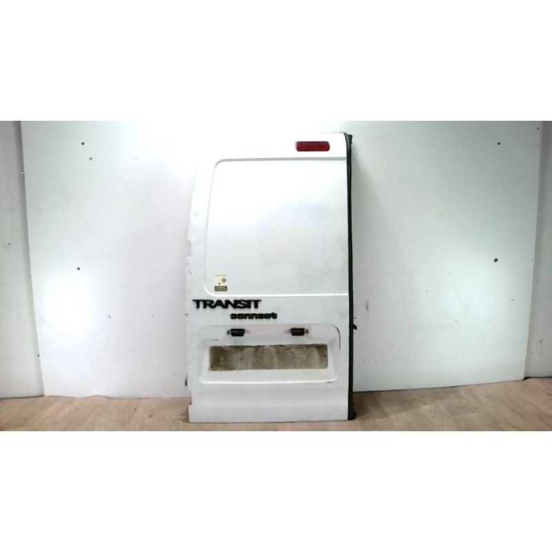 Porte arriere gauche FORD TRANSIT CONNECT 1 PHASE 2 d’occasion