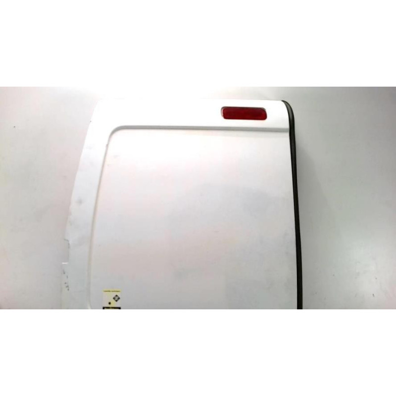Porte arriere gauche FORD TRANSIT CONNECT 1 PHASE 2 d’occasion