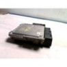 Calculateur moteur CITROEN DS3 PHASE 1 d’occasion