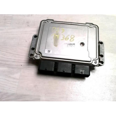 Calculateur moteur CITROEN DS3 PHASE 1 d’occasion