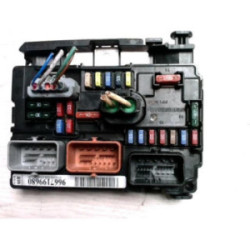 Boitier servitude moteur (BSM) CITROEN DS3 PHASE 1 d’occasion
