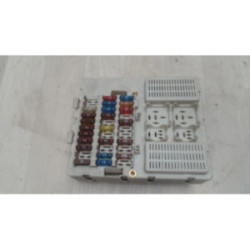 Boitier BSI FORD TRANSIT CONNECT 1 PHASE 2 d’occasion