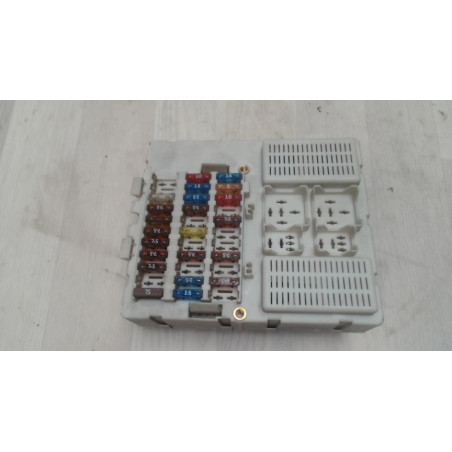 Boitier BSI FORD TRANSIT CONNECT 1 PHASE 2 d’occasion