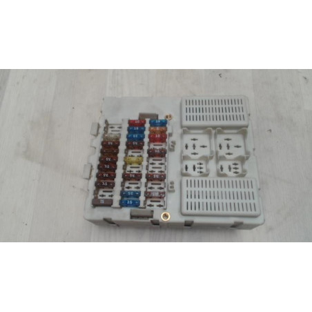 Boitier BSI FORD TRANSIT CONNECT 1 PHASE 2 d’occasion