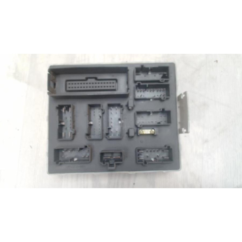 Boitier BSI FORD TRANSIT CONNECT 1 PHASE 2 d’occasion