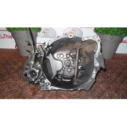 Boite de vitesses PEUGEOT 405 PH2 BERLINE (4B) STY/SIGN d’occasion