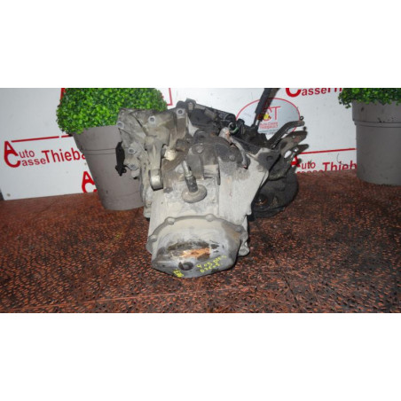 Boite de vitesses PEUGEOT 405 PH2 BERLINE (4B) STY/SIGN d’occasion